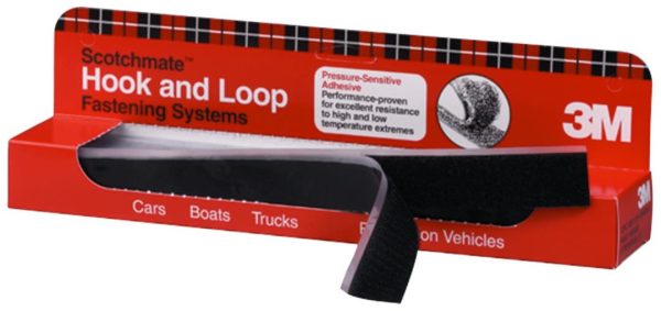 3M 06480 Hardware, One Size, Factory