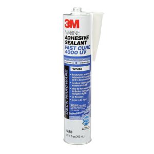 3M 06580 Auto/Marine Sealant 10 oz.