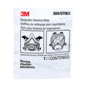 3M 07065 Respiratory Protection