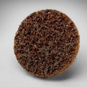 3M 07480 Roloc Surface Conditioning Discs - 2 INCH Coarse - 25 per pack