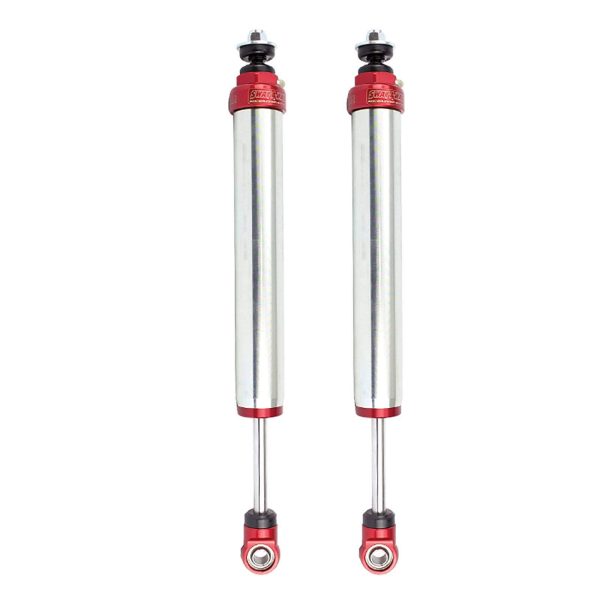 AFE 102-0052-07 Control Sway-A-Way 2.0 INCH Rear Shock Kit