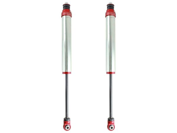 AFE 102-0052-09 Control Sway-A-Way 2.0 INCH Rear Shock Kit
