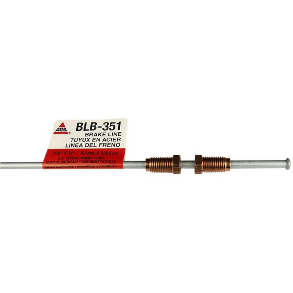 AGS BLB-351 Import Brake Line