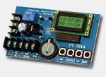 ALTRONIX PT724A Timer-365 dAY 24hr Timer