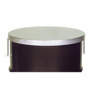 AMERICAN HUNTER AH-L55 EASY OPEN LID FOR 55 GALLON FEEDER
