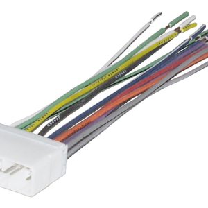 AMERICAN INTL DWH664 1999-08 Chevrolet (select Imports) Wiring Harness