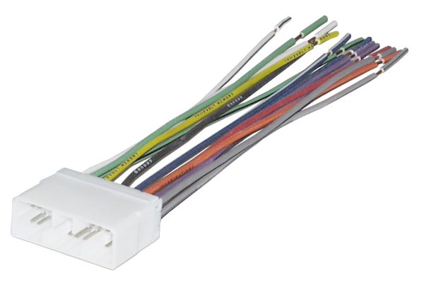 AMERICAN INTL DWH664 1999-08 Chevrolet (select Imports) Wiring Harness