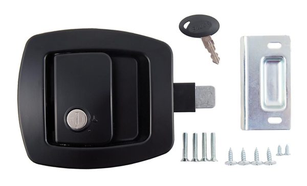 AP PRODUCTS 013671 Baggage Door Slam Lock