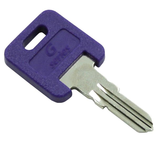 AP PRODUCTS 013690391 Forespar Performance Products 0Globle Rpl Key Code 391