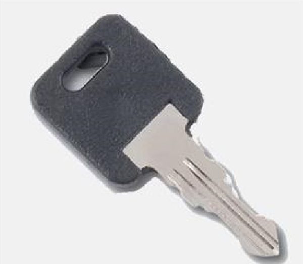 AP PRODUCTS 013691307 013-690307 Fastec Replacement Key #307
