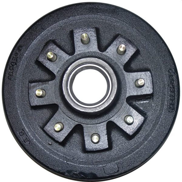 AP PRODUCTS 014-122096 6000-7000Lbs Brake Hub