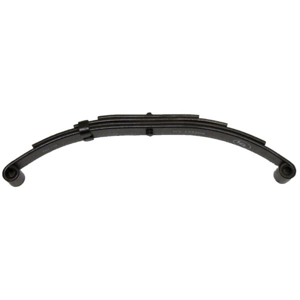 AP PRODUCTS 014-122113 3500Lb 6 Leaves Leaf Spring