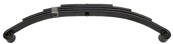 AP PRODUCTS 014125799 RV Motorhome Trailer Motorhome Trailer Axle Leaf Springs, 2000 Pounds