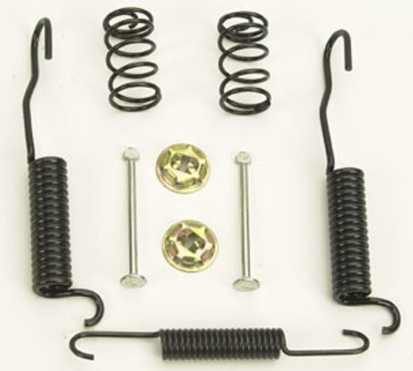 AP PRODUCTS 014136452 014-136452 10 INCH X 2.25 INCH Spring and Hardware Kit