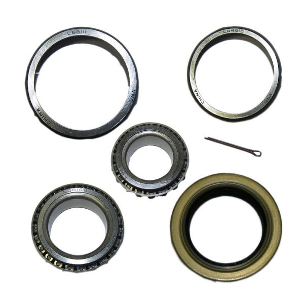 AP PRODUCTS 0145200 014-5200 Axle Bagged Bearing Kit
