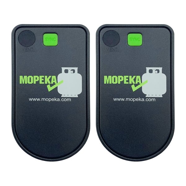AP PRODUCTS 0241002 024-1002 Propane Tank Gas Level Indicator