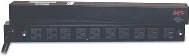 APC AP9560 RACK PDU BASIC 1U, 30A 120V