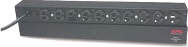 APC AP9562 BASIC RACK PDU (POWER DISTRIBUTION UNIT) - BLACK FINISH