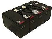 APC RBC12 REPLACEMENT BATTERY 12