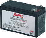 APC RBC2 REPLACEMENT BATTERY 2