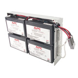 APC RBC23 REPLACEMENT BATTERY 23