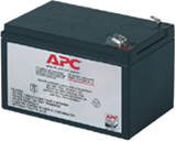 APC RBC4 REPLACEMENT BATTERY 4