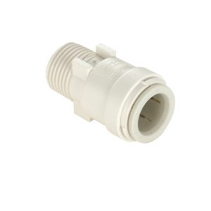 AQUALOCK 135011014 Sea Tech Inc Male Cnnctr 1/2 Cts X 3/4