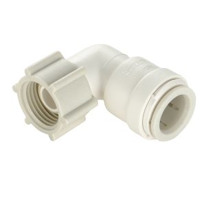 AQUALOCK 135201012 Sea Tech Inc Fem Cnnctr Elbw 1/2 Ctsx3