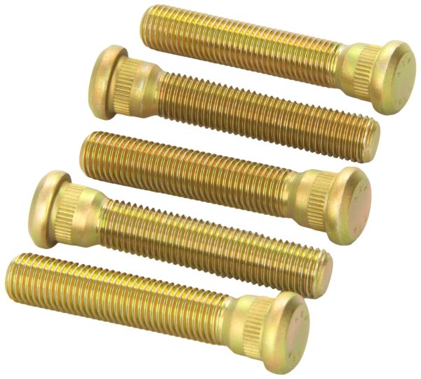 ARP 100-7715 Wheel Stud Kit for Lexus