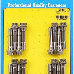 ARP 201-6001 Rod Bolt Kit