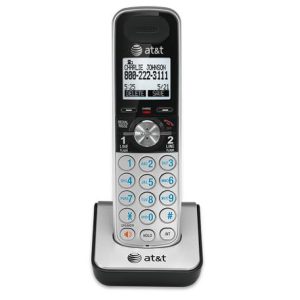 AT&T TL88002 Accessory Handset for TL88xx2