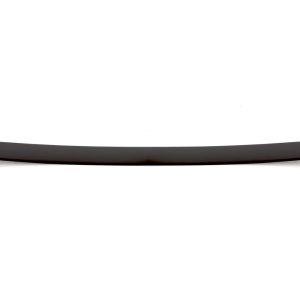AVS 322102 Bug Shield; Aeroskin; Contour; Smoke; Acrylic For 2013-2019 Ford Taurus