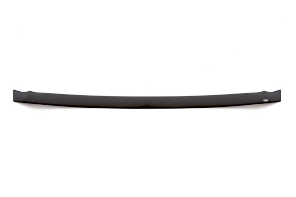 AVS 322102 Bug Shield; Aeroskin; Contour; Smoke; Acrylic For 2013-2019 Ford Taurus