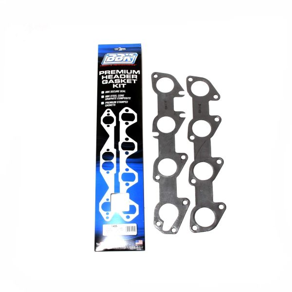 BBK 1405 Dodge Hemi 5.7 Exhaust Header Gasket Set 03-08