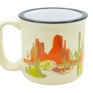BENNETT MARINE CC004Y The Mug - Desert Dreamin