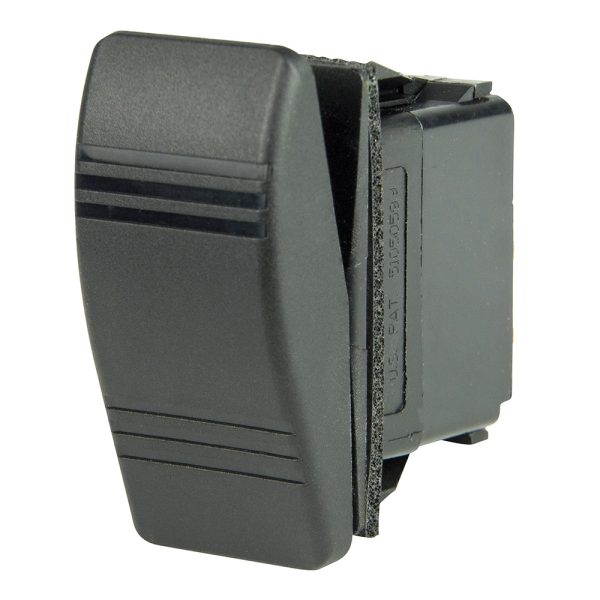 BEP 1001810 DPST CONTURA SWITCH - (ON)/OFF
