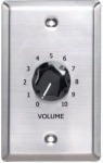BOGEN ATP10 10W Attenuator w/ Priority Override
