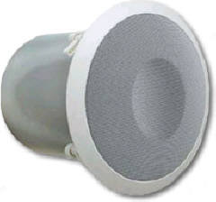 BOGEN OCS1 ORBIT CEILING SPEAKER