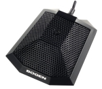 BOGEN SCU250 Professional Boundary Microphone