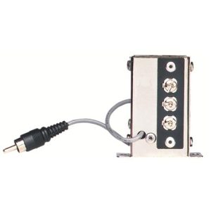 BOGEN WMT1AS MATCHING XFORM ADAPTS TO SPKR