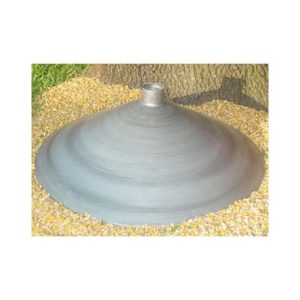 BOSS BUCK BB-102 Funnel-55 Gallon Spun Steel
