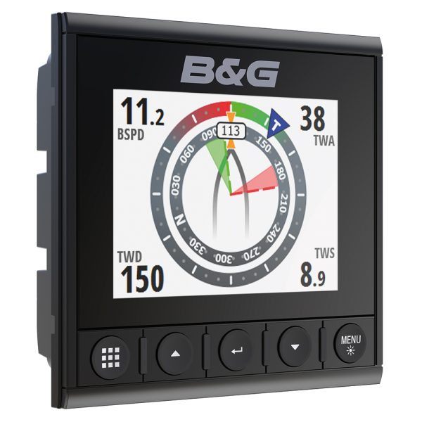 B&G 000-13294-001 TRITON2 DIGITAL DISPLAY