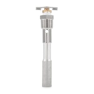 CAMCO 11533 RV Anode Rod | Compatible with Atwood-Style Aluminum Water Heaters