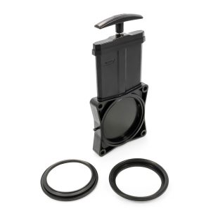 CAMCO 39513 3-Inch Camper/RV Sewer Waste Valve | Features 3-Inch Diameter Gate Valve Opening | Connects to The Trailers Existing Sewer Pipes