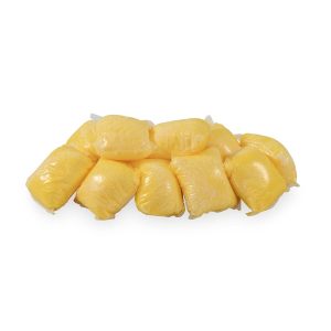 CAMCO 41472 Wild Thing RV Toilet Treatment Drop-Ins, #2 On the Charts - Provides a Smash Hit of Leather with a Sour Bass Note of Lemon - 10 per Bag