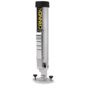 CANNON 1907001 ADJUSTABLE SINGLE AXIS ROD HOLDER - TRACK SYSTEM