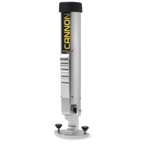 CANNON 1907001 ADJUSTABLE SINGLE AXIS ROD HOLDER - TRACK SYSTEM