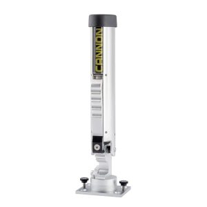 CANNON 1907002 Dual-Axis Adjustable Rod Holder