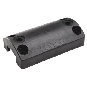 CANNON 1907050 RAIL MOUNT ADAPTER FOR ROD HOLDER