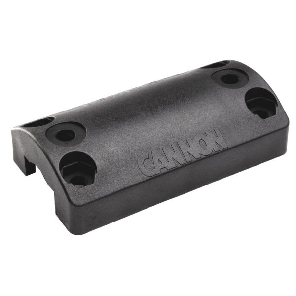 CANNON 1907050 RAIL MOUNT ADAPTER FOR ROD HOLDER